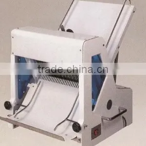 GRT-SH36 Heavy-Duty 6/15"(10mm) Professional Electric Commercial Bread Slicer thumbnail-1