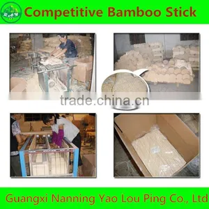Religious Round Bamboo Stick For Incense thumbnail-2