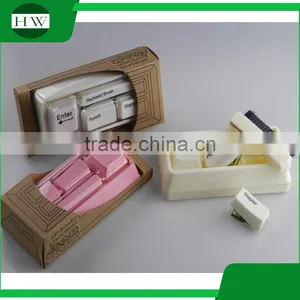 Mini Keyboard Stationery Set thumbnail-1