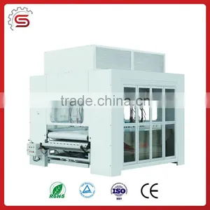 SPR1300 Door Automatic Spray Machine/door Painting Machine thumbnail-1