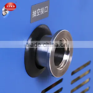 KEDA Electric New Vacuum Freeze Drying Equipment thumbnail-6