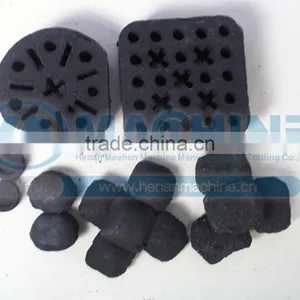 Wide Application Honeycomb Briquette Pressing Machine thumbnail-6