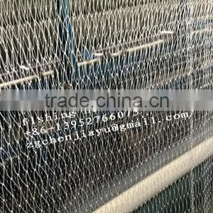 Ito Monofilament Polyethylene Machine Knitting Fishing Net thumbnail-6
