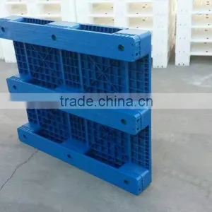 HDPE Plastic Pallet thumbnail-4
