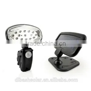 15 Pcs Super Bright Low Price Solar Motion Sensor Light thumbnail-5