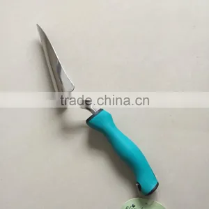 Stainless Steel Blade Comfort Grip Transplanter thumbnail-3