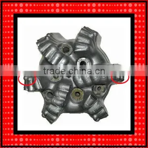 Pdc Oil Well Drilling Pdc Bits Prices thumbnail-4