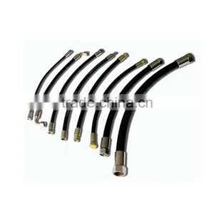 High Pressure Hydraulic Hose thumbnail-1
