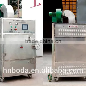 Hot Sale Batch Type Microwave Laboratory Dryer With CE thumbnail-1