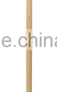 FORK WITH LONG WOODEN HANDLE F6584 thumbnail-1