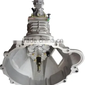 Auto Part TFR54 Automotive Transmission for 4JA1 Engine Part thumbnail-5