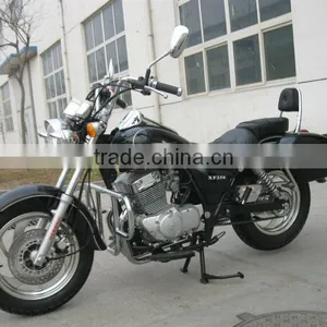 250cc Custom Chopper Motorcycle thumbnail-1