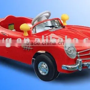 Ride on Car thumbnail-1