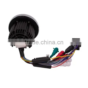 Waterproof Bluetooth Video Receive Made in China thumbnail-3