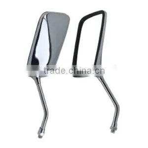 Rearview Mirror(motorcycle Side Mirror,motorbike Rear View Mirror) thumbnail-1