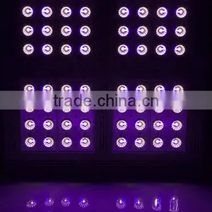 Mars Pro Newest Light Led Grow Light 2016 Full Spectrum MarsHydro Led Grow Light 5w thumbnail-3