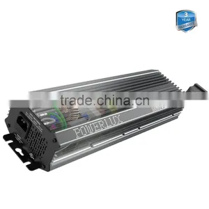 Honest Manufacturer SINOWELL Hydroponics 1000w Grow Light Electronic Digital Ballast thumbnail-1