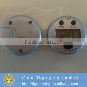 Magnet Timer Available in Different Style thumbnail-1
