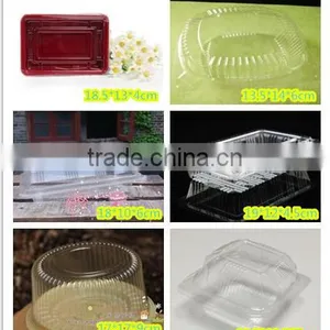 Automatic Hydraulic High Pressure Thermoforming Machine thumbnail-5