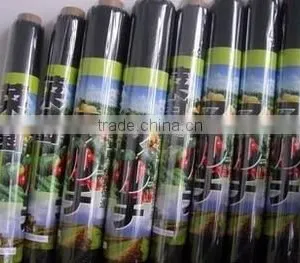 LDPE Black Rolls Agriculture Mulch Film thumbnail-1