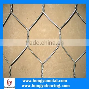 Chicken Wire Cage Mesh/Galvanized Square Chicken Wire Mesh/Fencing For Sale Chicken Wire thumbnail-4