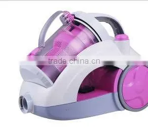 Pink EZ Hand-Held Vacuum thumbnail-1