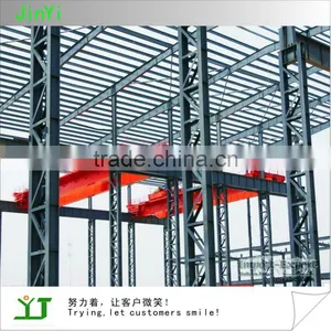 Light Frame Steel Structure thumbnail-1