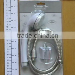 Bathroom Hand Shower Set thumbnail-1