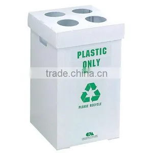 Corrugated Plastic Recycling Containers thumbnail-1