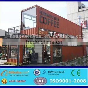 Hot Sale High Quality Fast Building Prefab Homes for Fiji thumbnail-5