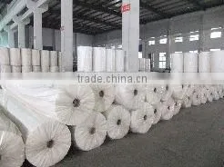 High Quality Water Soluble Non Woven Material thumbnail-1
