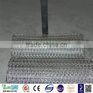 Nickel Chromium Wire Polyester Wire Conveyor Belt Mesh thumbnail-3