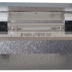 Hydro Crunch Double Ended DE Wing Reflector thumbnail-2