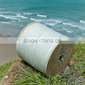 Chemical Resistance Polyester Rope thumbnail-3
