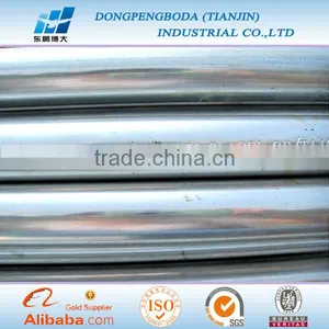 BS 4568 Standard Emt Galvanized Conduit thumbnail-1