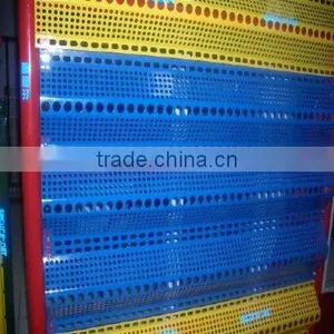 Perforated Metal Mesh (factory) thumbnail-1