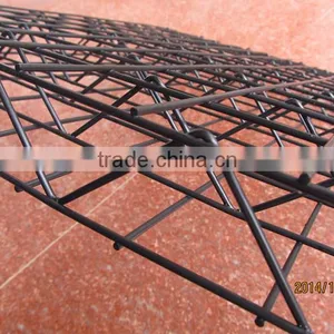 2014 Hot Sale 3D Welded Wire Mesh Panel thumbnail-2