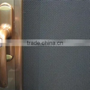 High Quality Stainless Steel Window Screen thumbnail-2