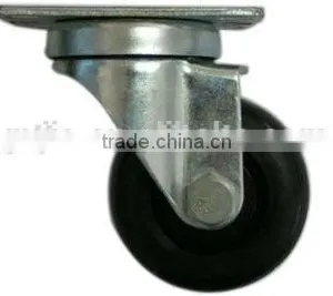 Caster Wheel for Pipe Rack System thumbnail-1