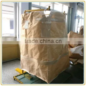pp Virgin One Ton Industrial Jumbo Bag thumbnail-1