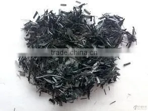 Pitch--based Chopped Carbon Fiber JXC-50 thumbnail-1