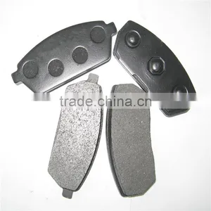 29087 Brake Pads Korean Brake Pad Hi-q thumbnail-5