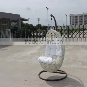 Import Rattan Hammock Garden Swing Chair Outdoor Furniture thumbnail-2