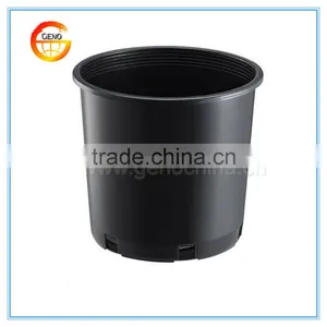 2015 Wholesale Black Gallon and Nursery Pots for Sale thumbnail-1