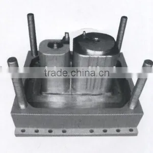Plastic Injection Mold thumbnail-1