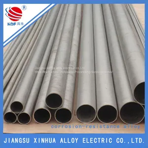 The High Quality Incoloy 800H Nickel Alloy thumbnail-3