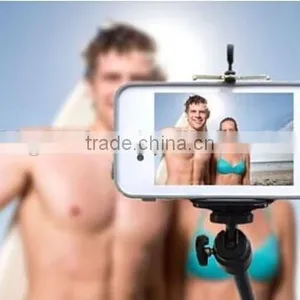 Hot Models Selfie Holder Extendable Hand Monopod thumbnail-4