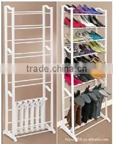 Shoe Rack With Shoe Holder,detachable Shoe Rack,10 Tie Shoe Rack thumbnail-1