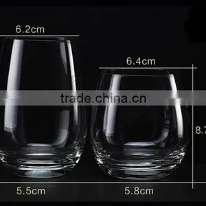 OEM Shot Glass Tea Cup,rocking Whiskey Glasses Wholesale thumbnail-2