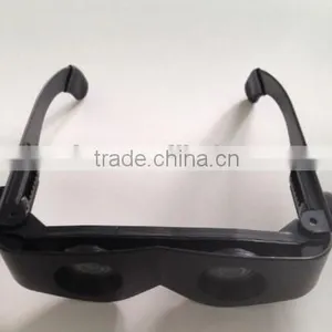 Zoom Hands Free Binoculars Outdoor Telescope thumbnail-4